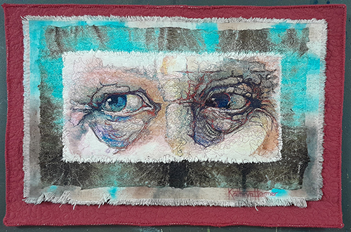 Unsettled